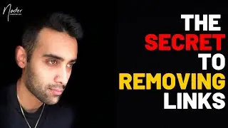 There's only one way to remove and bury negative Google links...