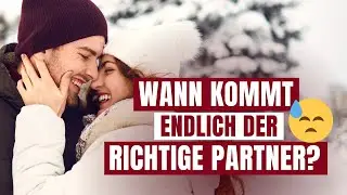 Werde ich jemals einen gesunden Partner anziehen können? 😞