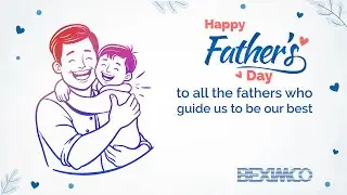Happy Father&rsquo;s Day 2024 | Fathers Who Guide Us to Our Best | BEXIMCO Group
