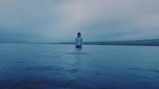 映秀。「雨時雨」Music Video