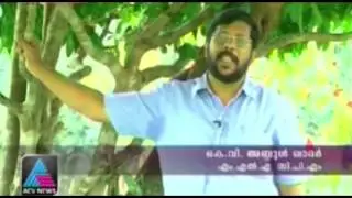 Leader's Choice - KV Abdul Khader(Full Episode)