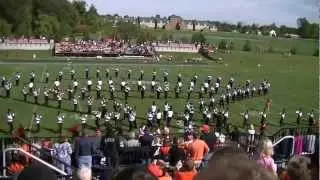 ONU Halftime 2012