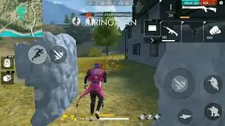 Highlight Reap Gaming#1 - GARENA FREE FIRE