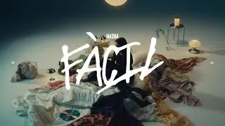 NAINA - F&Agrave;CIL | Official Music Video