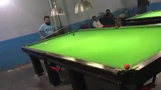 Shariq epic shot..!!