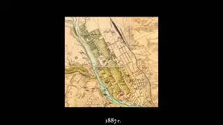 Тифлис 1890-х гг. Часть 5.#грузия #tiflis #грузины #საქართველო