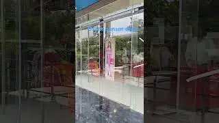 #ozone #sensar #door #ozone# hardware#12mm #glass #installer