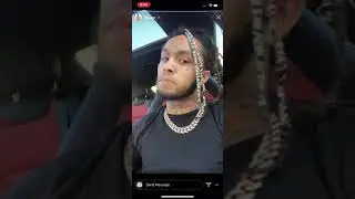 Lil Pump Rock Snippet