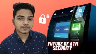 [Hindi] Present and Future of ATM Security 🔒
