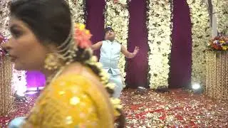 Mama ji ki Sagai 🌹🙏