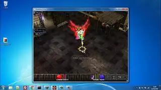 Configurando Drop Eventos Season 4