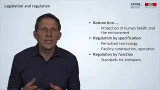 2.1 Policies and Legislation