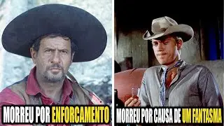 O Elenco de The Magnificent Seven (1960): Antes e Agora em 2026 — As Estrelas que Perdemos