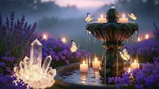 Relaxing Piano Music Bamboo Water Fountain, Sleep Music, Relaxing Music, Meditation Music #3