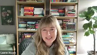 Q&A with Chris Whitaker, Author of ALL THE COLORS OF THE DARK