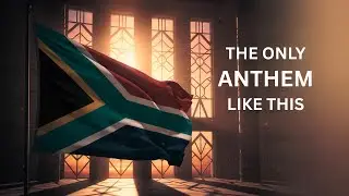South African National Anthem Explained: Nkosi Sikelel&rsquo; iAfrika + Die Stem | Full History & Meaning