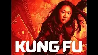 Kung Fu (2022) - Season 2 Trailer HD - Olivia Liang, Jon Prasida,