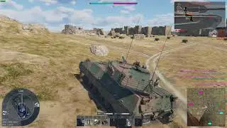 free TAM 2IP moment