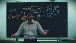 The Hidden Hand/ How Secret Societies Use Eschatology to Control the World