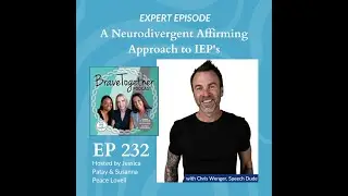 Episode 232 Clip with Chris Wenger