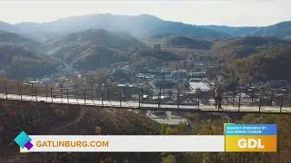 GDL: Gatlinburg Has Fun Fall Events this Season