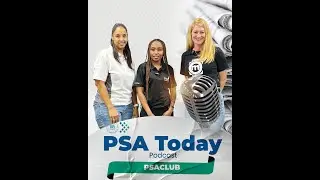 PSA PODCAST - Махала