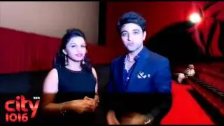 City 1016 TV : Karishma & Tarun host Jawani Phir Nahi Ani Premiere