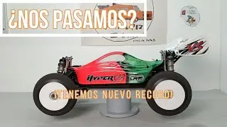 ¡Éste sí que es el mejor iniciación a la competición! ¡HoBao Hyper VS!