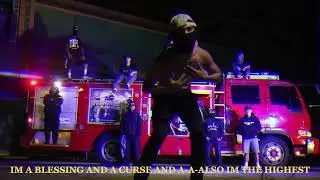 Silent ₱ - DISS TIME! (Official Music Video)