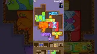 puzzle cats: Gameplay Walkthrough #STARS  #Gameplay #Walkthrough #story |arbaz gamer |