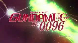 Mobile Suit Gundam Unicorn Re:0096 OP/ED - US Toonami Versions