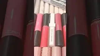 Mac Lipsticks | Lat ka mall | sasta makeup | details video coming up | sa vlogs