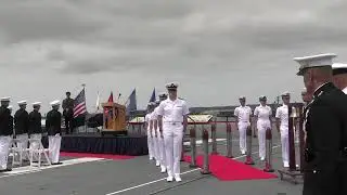 Spring 2023 Commissioning Livestream