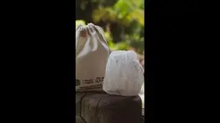 &iquest;C&oacute;mo se usa la piedra de alumbre? 👀✨