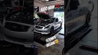 600+ whp supercharged g37x #cars #automobile  #infinitig37 #boosted #infinitig37coupe #g37 #fyp
