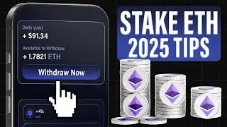 How to Compound Your Crypto Automatically (Beginner Friendly Guide)