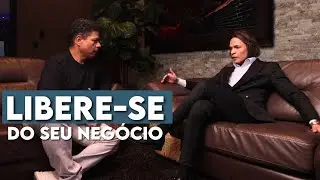 Enquanto voc&ecirc; n&atilde;o se demitir da sua empresa, vai ser escravo dela
