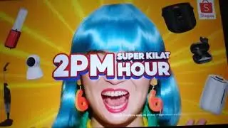 Shopee 6.6 Super Shocking Sale & Shopee Shake TVC 2022