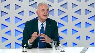 Аргумент плус - Разговор со Нано Ружин