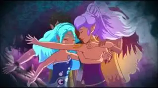Lego Elves - New Disney Channel TV Series - Intro (Exclusive}