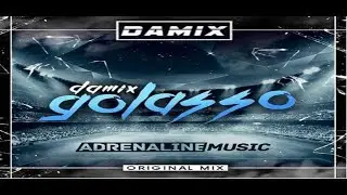 DAMIX - Golasso