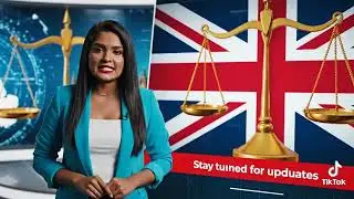 Political storm grows as the UK government announces new asylum reforms.