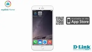 How to set up and install the DCH-M225