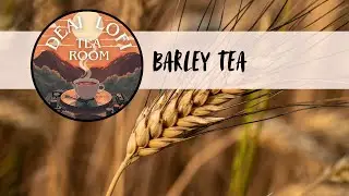 Barley Tea