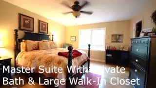 1501 Crooked Creek Road Watkinsville, GA 30677