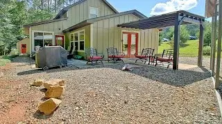 460 Morgan Mill, Brooks, GA Presented by Denise Clements.