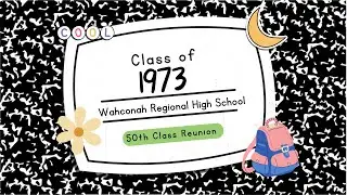 Timeless Memories: Wahconah High School 50 Year Reunion - Class of 1973