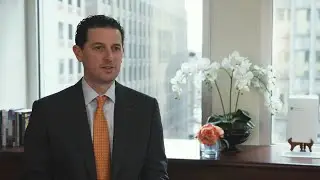 Eric Spindt | Logic & Emotion in Financial Decision Making
