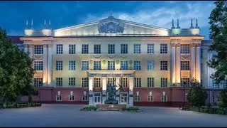 Kursk State Medical University