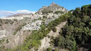Taormina, Etna & Nicolosi | 4K Drone Highlights